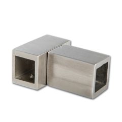 Three Point Connector Square 90° Angle