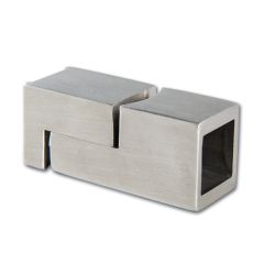 Adjustable Wall Connector Square