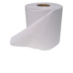 Premium Quality 2 Ply White Centrefeed Tissue