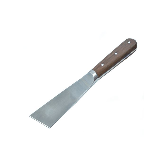 Glazing putty knife hotsell
