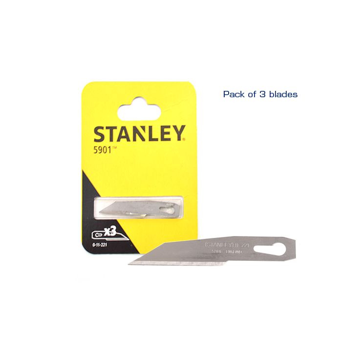 Stanley 5901 knife blades discount