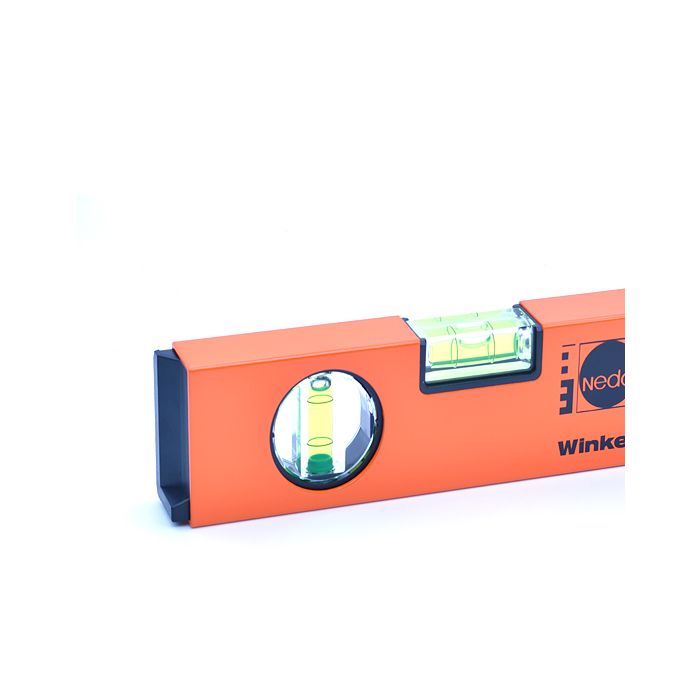 Nedo Winkeltronic Easy Digital Angle Finder with Case 400mm The Wholesale Glass Company