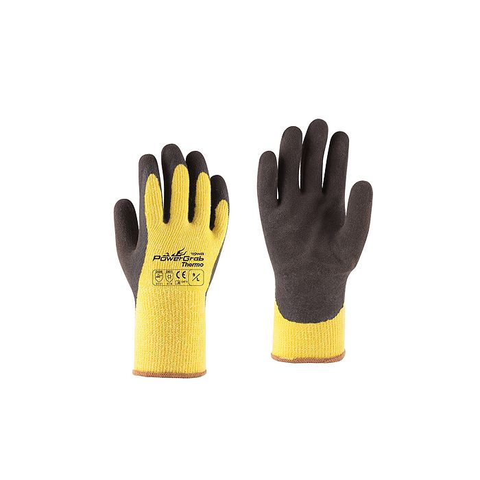 Thermo gloves outlet