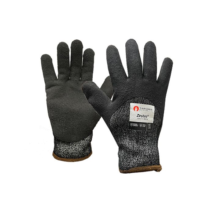 Insulated work gloves outlet