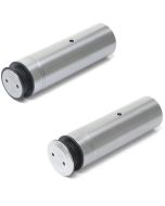 35mm Ø Fixing Point - Distance to Wall 112mm