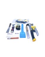 10 Piece Glaziers Tool Kit "The Apprentice"