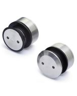 35mm Ø Fixing Point - Distance to Wall 14mm