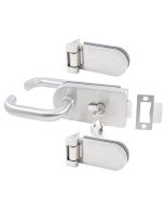 15220 Claustra Locking Door Kit