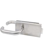 15102 Quadra Non-Locking Latch