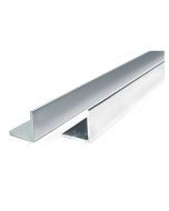 Aluminium L-Angle - 16 x 16mm