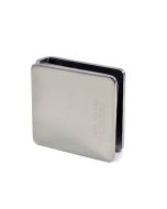 1800 Glass to Wall Shower Clamp