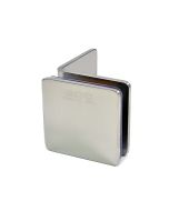 1802 Glass to Wall Shower Clamp 90°