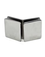 1808 Glass to Glass Shower Clamp 135°