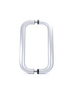 19115 Aluminium D Type handle