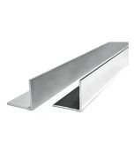 Aluminium L-Angle - 25 x 25mm