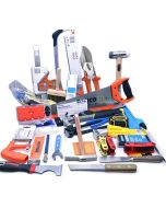 32 Piece Glaziers Tool Kit "The Boss"