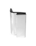 Colcom 4410 Glass to Wall Shower Clamp 90°