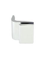 Colcom 4414 Glass to Wall Shower Clamp 90°