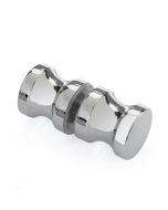 5042 Shower Door Knob