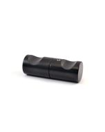 Colcom BlackLine 540062 Shower Door Knob 25mm Ø