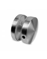 Model 0742 Glass Through Clamp