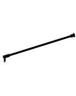 Colcom BlackLine 5F01A 62 Glass to Wall Reinforcement Bar Set