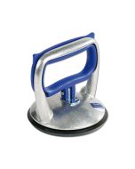 VERIBOR 600.02BL Aluminium Suction Lifter with Sealing Lip - 1 Cup