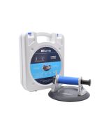 VERIBOR 601 Aluminium Suction Lifter with Priming Pump