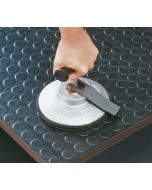 VERIBOR 608.0 Suction Lifter with T-Handle - 1 Cup