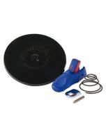 VERIBOR 614.40BL Spare Suction Pad