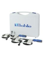 VERIBOR 650.35 Set of Two 650.33 Seaming Tools