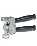 Silberschnitt 704.0 Cut Running Pliers for 6 - 15mm Glass