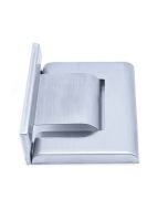 Colcom Biloba 8010 Stainless Steel Cover Plates