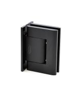 Colcom Biloba 8010BT Glass to Wall Self Closing Door Hinge for Saunas and Steam Baths