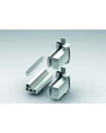 Colcom Biloba KBT8061 Self Closing Hinge Set for Steam Room Doors