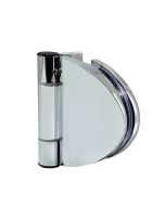 Colcom 8400 Glass to Wall Shower Door Hinge.
