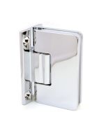 Colcom 8500 & 8500R Glass to Wall Shower Door Hinge
