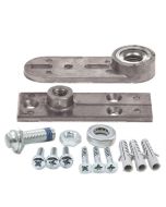 DORMA 8550/1 Side Load Bottom Pivot
