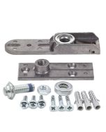 DORMA 8552/3 End Load Bottom Pivot