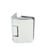 Colcom 8560 Glass to Wall Shower Door Hinge