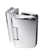 Colcom 8566 Glass to Glass Shower Door Hinge 90°