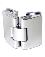 Colcom 8567 Glass to Glass Shower Door Hinge 135°