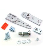 AXIM 8800-14 End Load Bottom Pivot Assembly