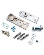 AXIM 9500-17 Heavy Duty Bottom Pivot Assembly