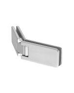 9507 Glass to Glass Shower Door Hinge 135°