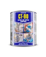 Action Can CT-90 Cutting & Tapping Non-Drip Compound 480g