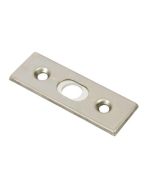 DORMA Adjustable Lock Keeper Plate