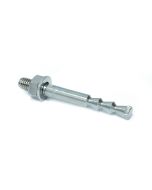 Q-railing Chemical Fix Anchor Bolt - Model 4008/4010
