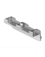 VITRIS ROBUSTUS Damping & Anti-Theft Device for 10 - 12mm Glass