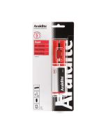 Araldite® Rapid 2-Part Epoxy Adhesive - 24ml Syringe